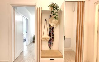 VANZARE 2CAMERE | ROND OMV | 56MP | PARTER | MOBILAT-UTILAT LUX PARCARE - Poză 5
