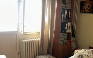 De Vanzare Apartament 3 Camere, Piata Rahova - Sebastian - Poză 3