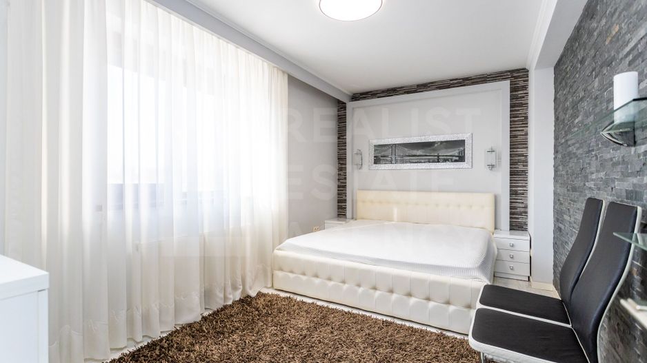 Vânzare, apartament, 2 camere, str. Andrei Doga, Rîșcani - Poză 4