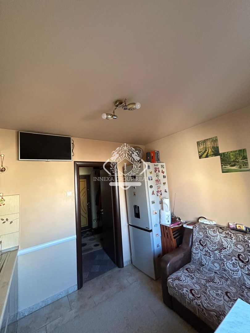 Tineretului I 2 camere I 55mp I Et 8 I dec I 139 000 EURO - Poză 10