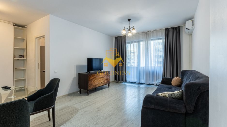 3 camere, terasa, bloc nou, Marasti Zona Piata Marasti, The Office - Poză 4