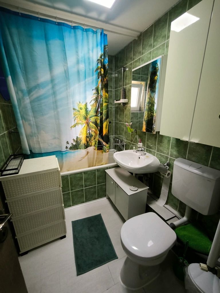 Apartament cu 3 camere, etaj intermediar, parcare inclusă. - Poză 7