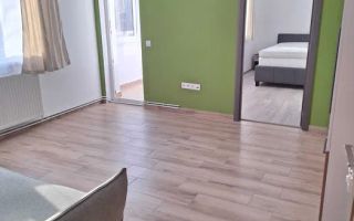Apartament Modern De Inchiriat | Mobilier Nou | Prima Inchiriere | Parcare - Poză 4
