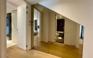 Închiriere DUPLEX premium 127 mp + 121 mp curte | 2 parcări | Primăverii - Poză 20