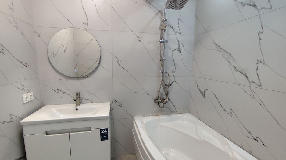 Apartament cu 2 odăi Telecentru, Mun. Chișinău - Poză 7