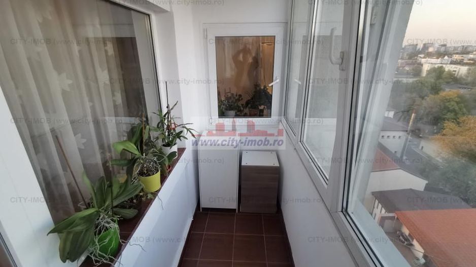 Inchiriere Apartament 3 camere TEI, Parcul Circului, Stefan Cel Mare - Poză 32