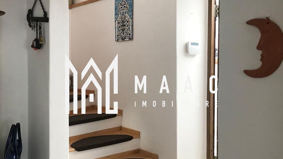 Casa individuala | 3 camere | Teren 385 mp | Cisnadie - Poză 3