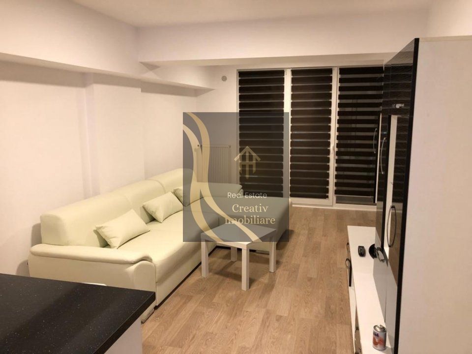 Apartament 2 camere  Politehnica Park Grozavesti - Poză 2