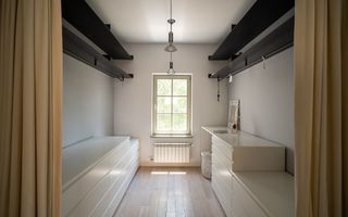 Vila 4 dormitoare de vanzare | Piata Muncii-Vatra Luminoasa | Gradina - Poză 11