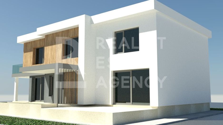 Casă P+1, 315 m² utili | Teren 1.300 m² | Pe malul lacului Ostratu - Poză 2