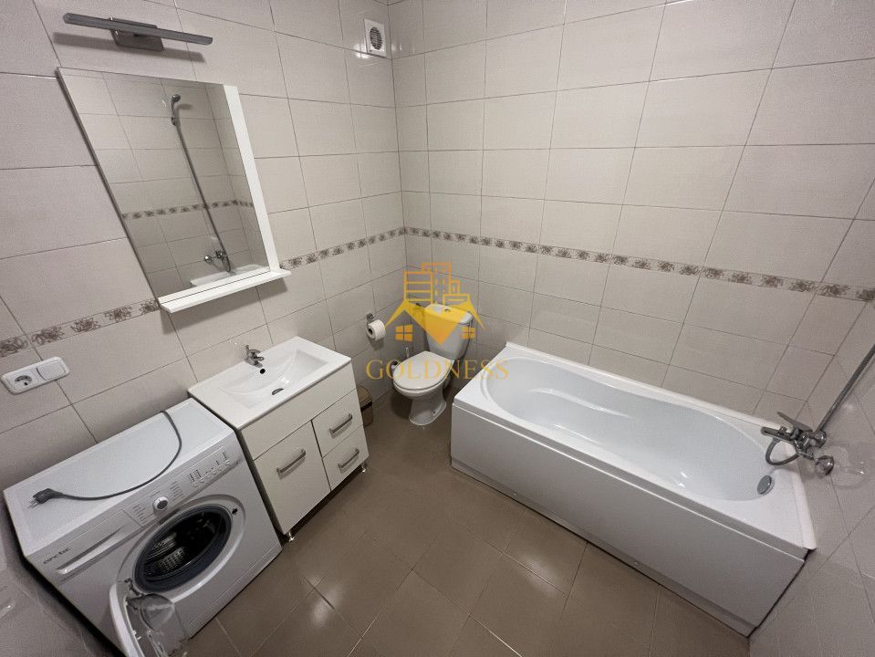 Mobilat modern, open space, cartierul Iris zona Maramuresului - Poză 6