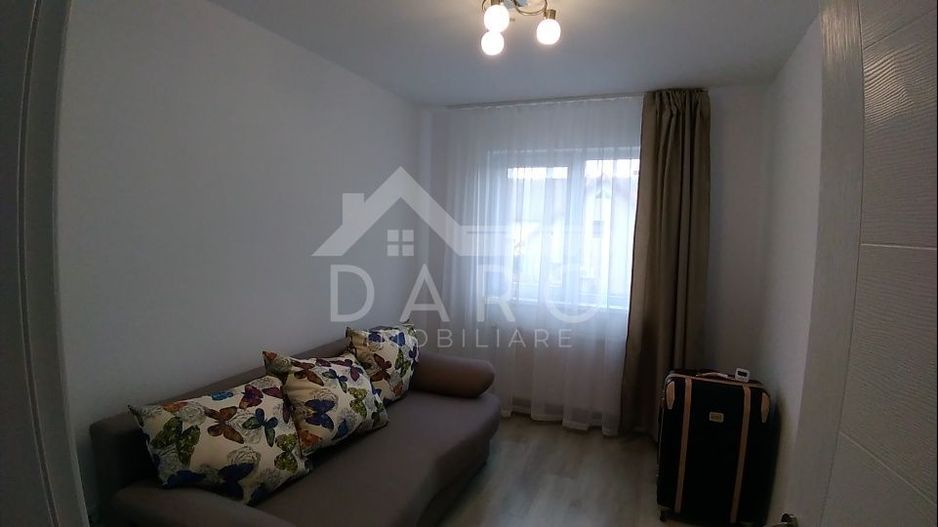 De închiriat in Sângeorgiu de Mureș. Zonă rezidențială - Poză 5