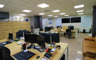 Spatiu comercial 83 mp, dechidere stradala Drumul Jilavei, Metalurgiei - Poză 3