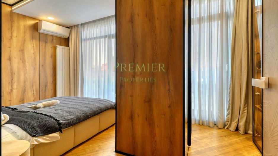 Duplex de lux cu 4 camere | Dinamic City | Mobilat și utilat complet | - Poză 3