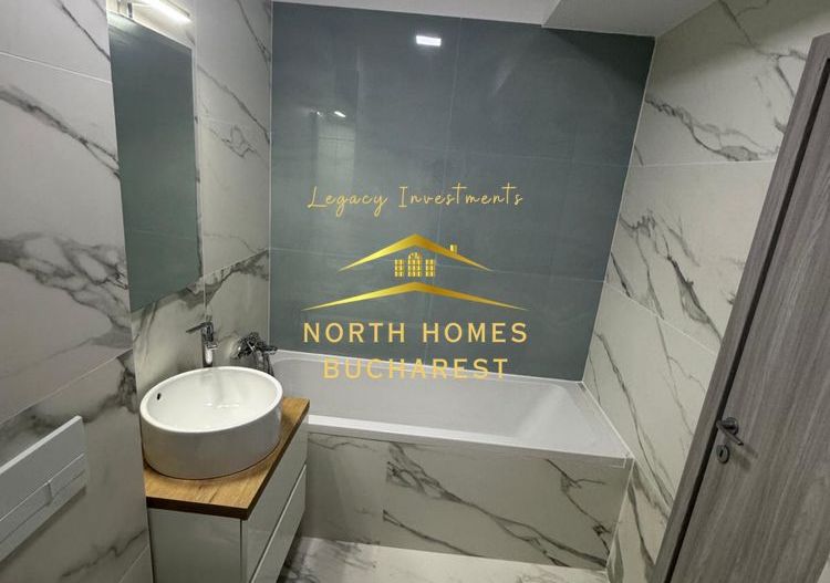 Apartament 2 camere | Pipera | Porsche Pipera-AMBIANCE RESIDENCE - Poză 6