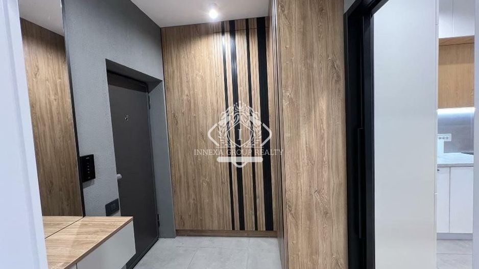 Apartament 3 camere-Piața Muncii–Agricultori | Bloc nou 2021 | Finisaje premium - Poză 14