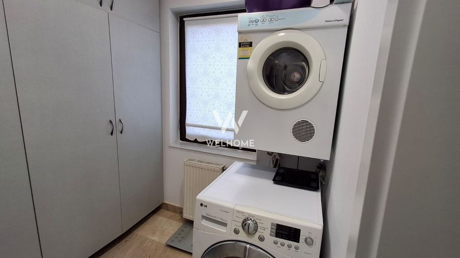 Casa de LUX, individuala, de vanzare, Sibiu, Calea Poplacii - Poză 12