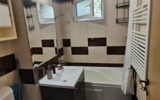 Apartament 2 camere de închiriat în Tătărași, zona Dispecer, Iași - Poză 5