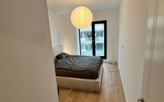 Rond OMV Pipera | Apt semi-mobilat | Terasa de 12 mp | View liber | LUX - Poză 14