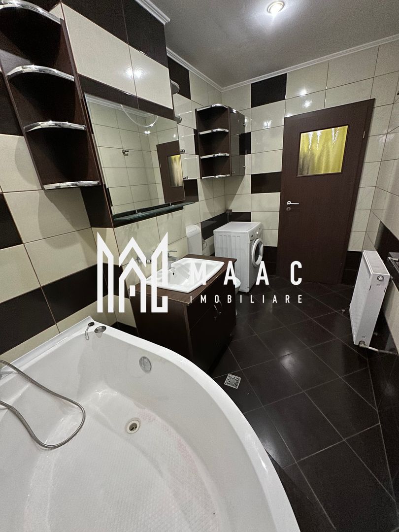 Apartament 2 camere | Etaj2 | Balcon | Decomandat | Selimbar - Poză 11