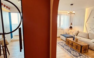 Apartament Unirii - Poză 4