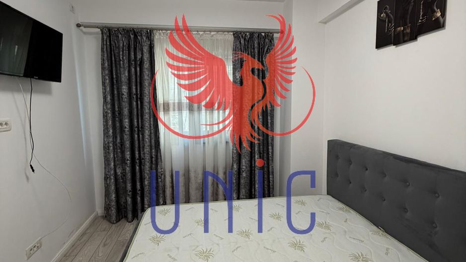 Apartament Calea Severinului etaj 2 , mobilat si utilat, 71 mp - Poză 7