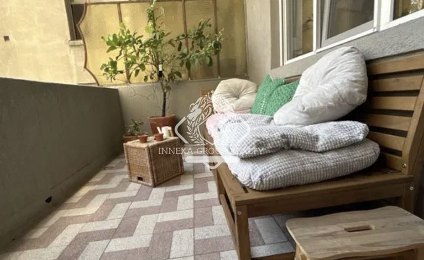 Universitate | Apartament 3 camere | Terasa | Bloc consolidat - Poză 1