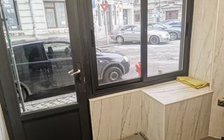 %0 Comision Spatiu comercial de inchiriat in zona Kogalniceanu/Splai Independent - Poză 3