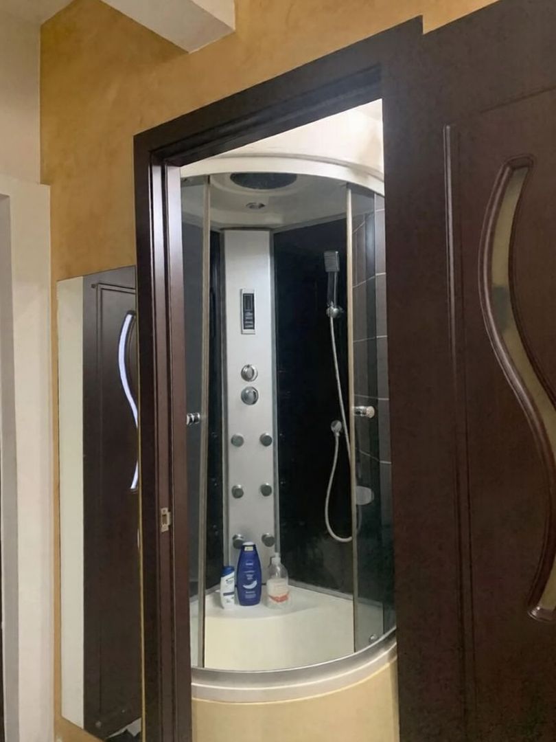 Cameră camin tip garsonieră- Valea Rosie - Poză 3