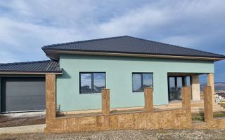 Casa constructie 2025 pe un nivel - Poză 1