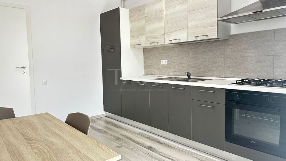Apartament finisat, mobilat, ideal investiție, ocupabil imediat! - Poză 2