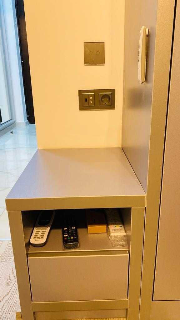 garsoniera ultraLUX , Titan, Costin Georgian - Poză 8