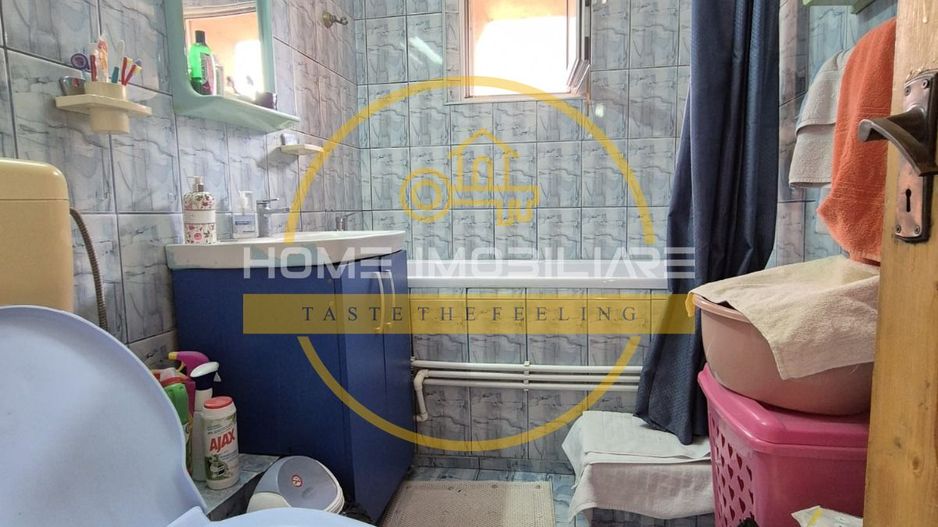 Etaj 2 Apartament 3 Camere Decomandat Pizza Nico - Poză 8