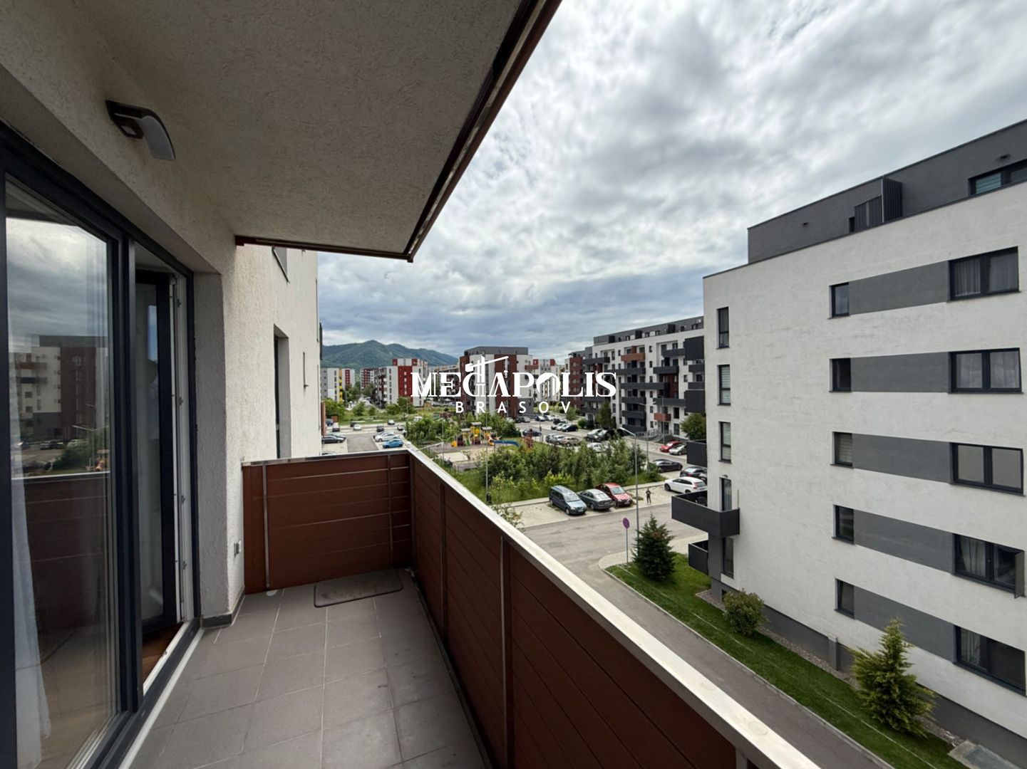Apartament 2 camere, open space | Prima închiriere | Avangarden - Poză 7