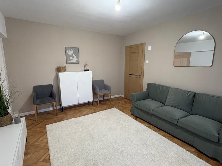 Apartament 3 camere Parcul Circului - Poză 6