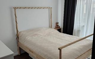 Penthouse generos 57 mp utili terasa 54 mp vedere panoramica Turnisor - Poză 6