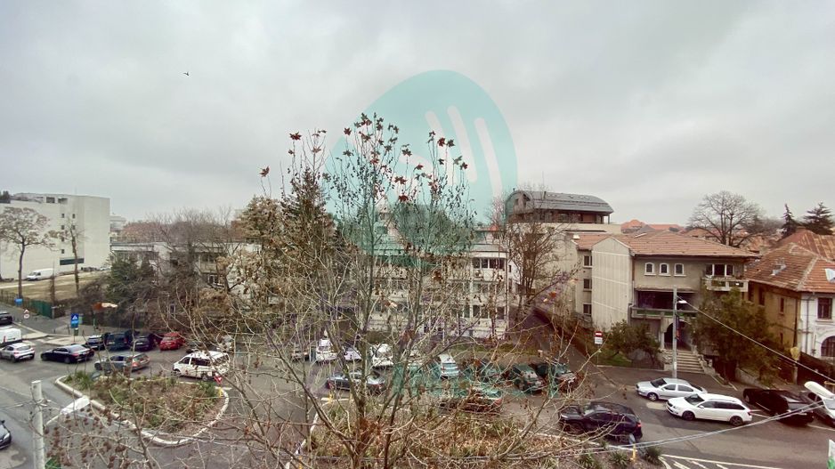 Apartament 4 camere  Clucerului- Kiseleff. - Poză 7