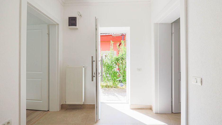 REPOZITIONARE PRET! Apartament renovat complet – str. Mărășești - Poză 5