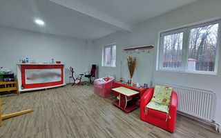 Inchiriere Vila moderna  zona Cornul Vanatorului - Poză 2