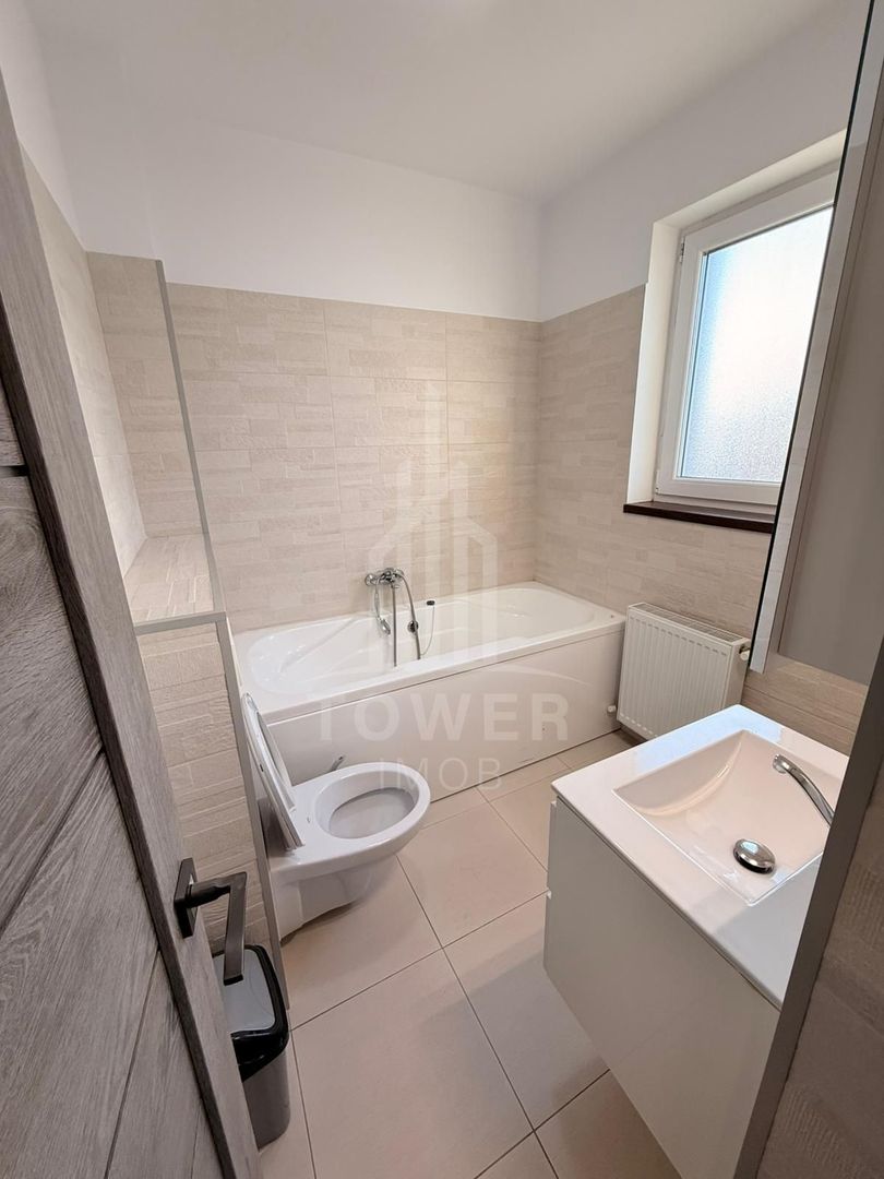 Apartament 3 camere | zona City Residence - Poză 11