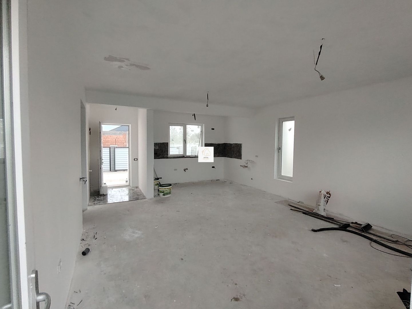 Casa Samurcasi Crevedia - Poză 5