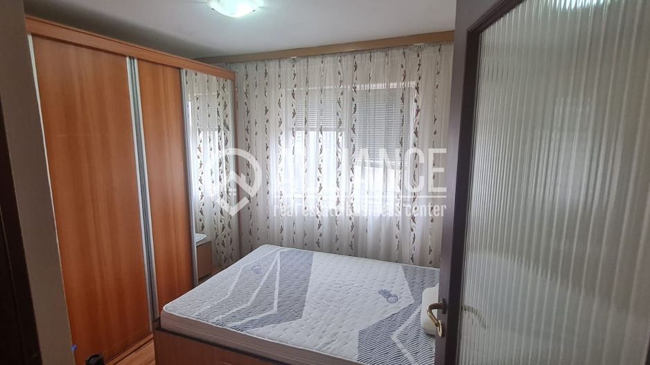 Tomis Nord/Campus (cod04)-Apartament 2 camere mobilate - Poză 2