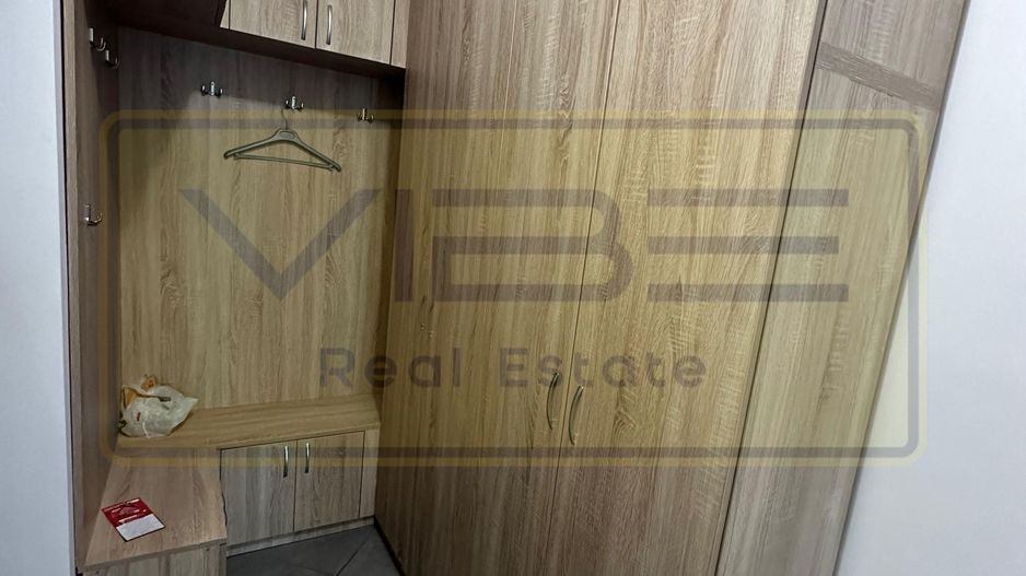 Palad Mall- Bloc nou- Parcare privata -2 camere SD ! - Poză 9