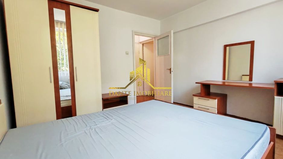 2 camere, spatios, mobilat modern, balcon, Gheorgheni - Poză 6