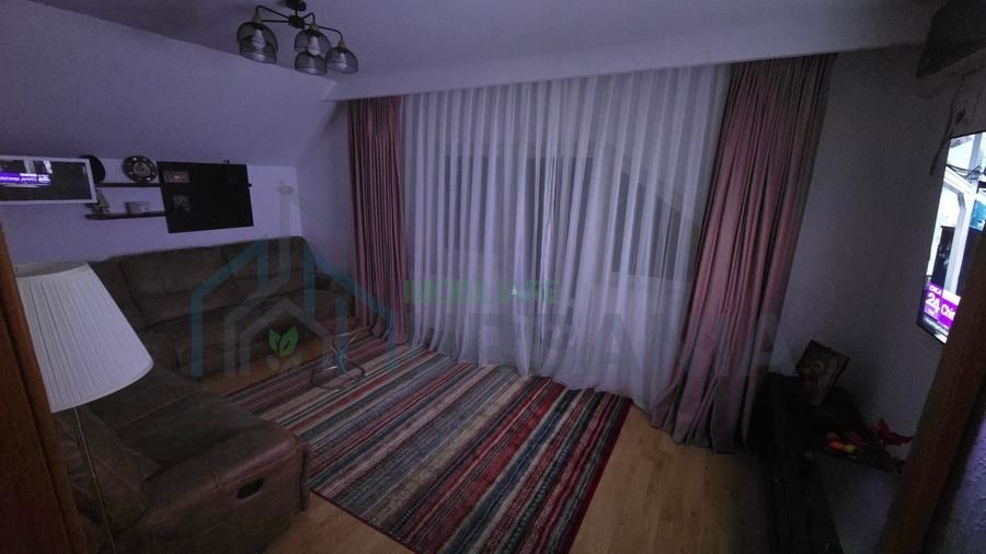 Apartament 4 camere, Pacurari - Poză 3