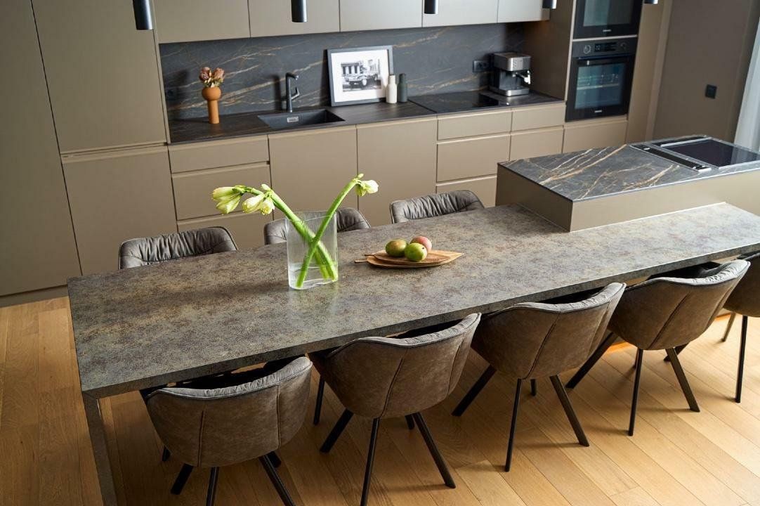 One Herastrau Towers | Apart. 3 camere | Proprietar | Mobilat | 2 Locuri Parcare - Poză 3