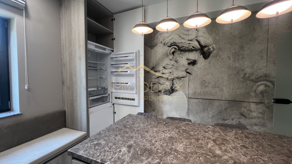 Vila individuală P+2E ***Baneasa - Sisesti - Poză 77