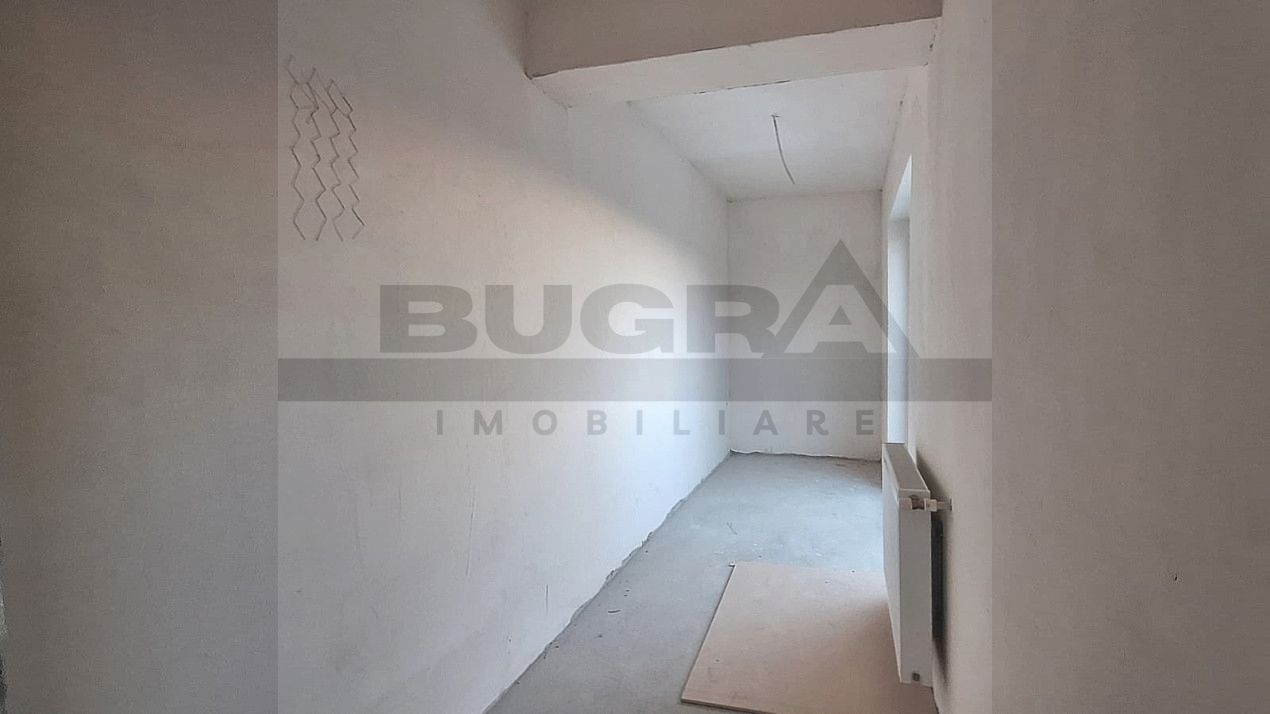 Apartament 2 camere 53mp+terasa 25mp, parcare, etaj intermediar - Poză 4