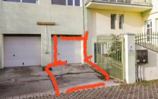 De vanzare Apartament spațios cu terasă imensă – Ghermănești, Snagov - Poză 24