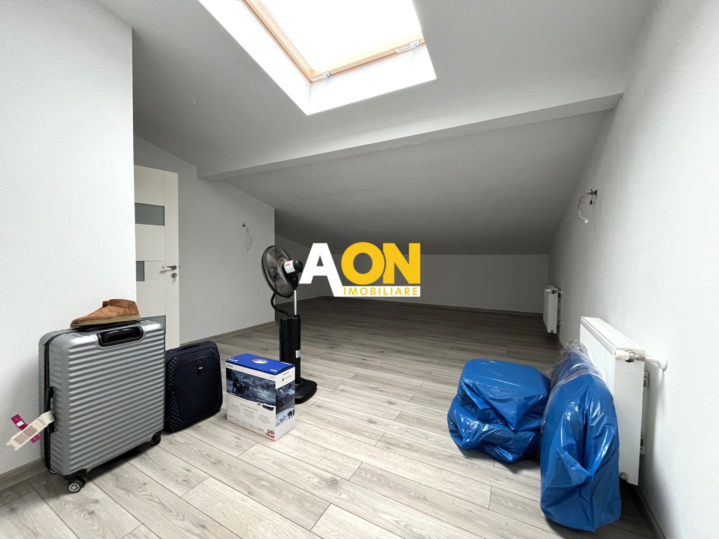 Casă înșiruită, P+E+M, 5 Camere, Zona Micești - Poză 16